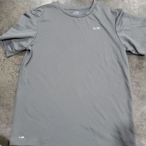 Athletic shirt